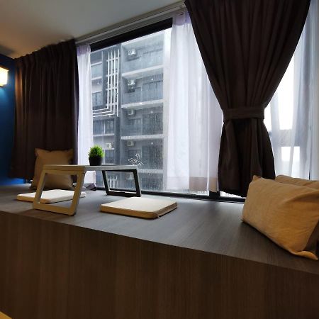 Thermospace Imperio A-17-19 Melaka City Zewnętrze zdjęcie