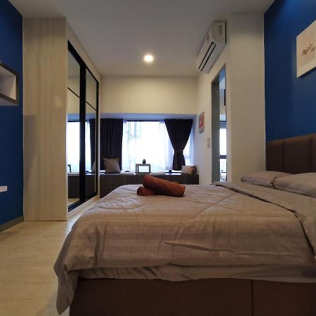 Thermospace Imperio A-17-19 Melaka City Zewnętrze zdjęcie