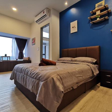 Thermospace Imperio A-17-19 Melaka City Zewnętrze zdjęcie