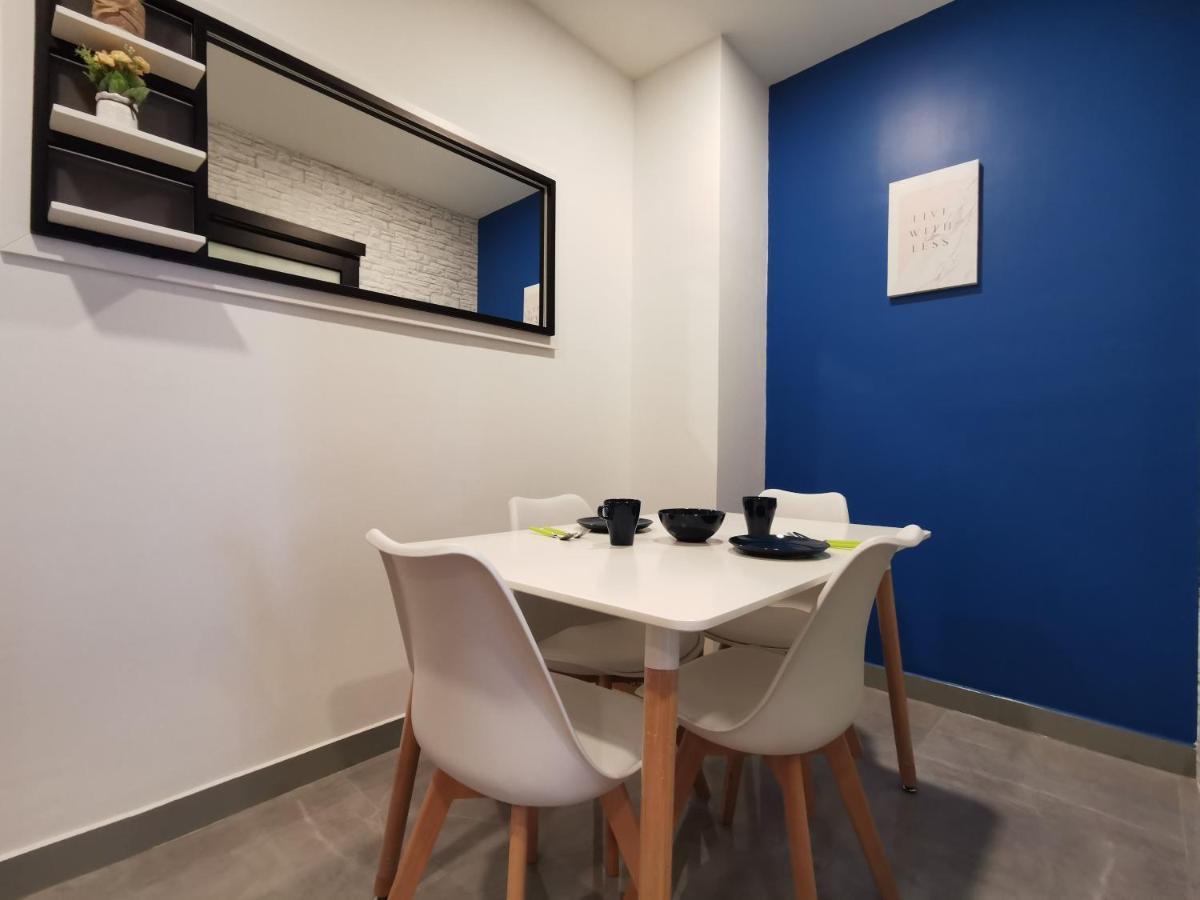 Thermospace Imperio A-17-19 Melaka City Zewnętrze zdjęcie