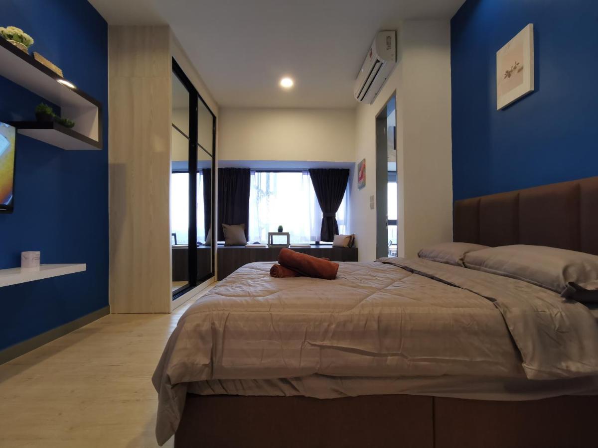 Thermospace Imperio A-17-19 Melaka City Zewnętrze zdjęcie