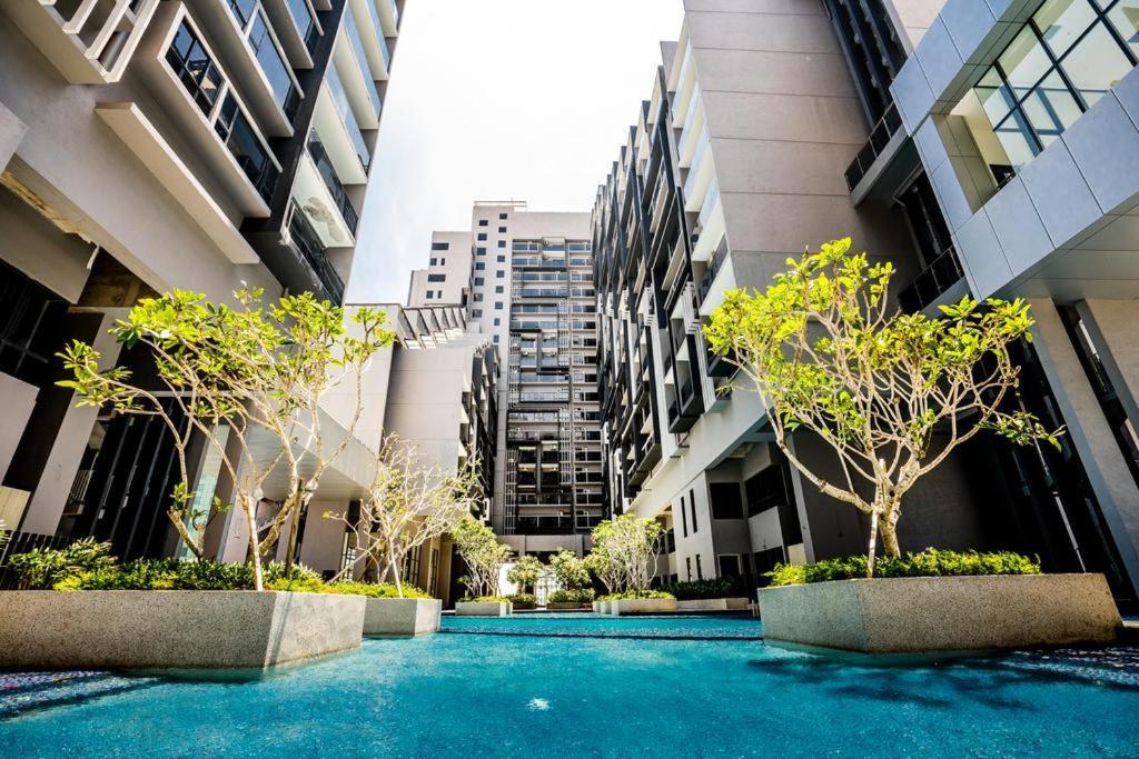 Thermospace Imperio A-17-19 Melaka City Zewnętrze zdjęcie
